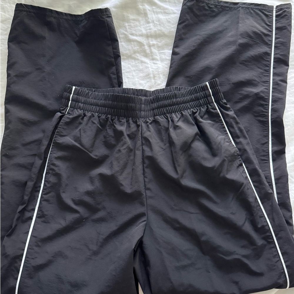DSG Black Athletic Pants